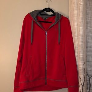Under Armour Jacket